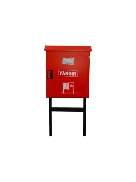 Arazi Tipi Yangın Dolapları