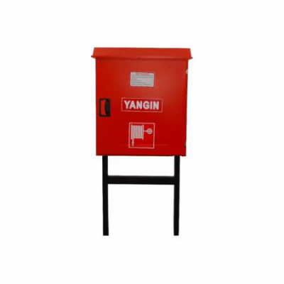 Arazi Tipi Yangın Dolapları